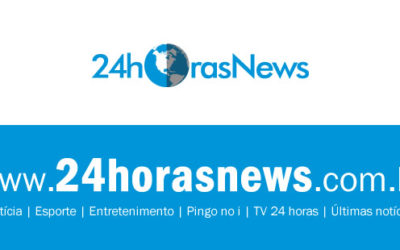 Fausto Panicacci no portal 24 Horas News