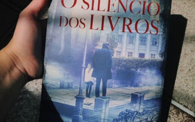 Estante Maluca – Resenha