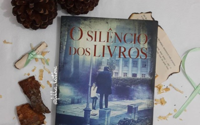 Filha Leitora – Resenha