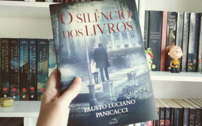 Minha Contracapa – Resenha