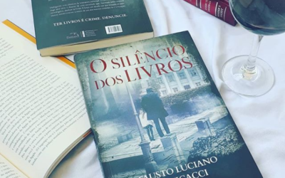 Tati C. – Resenha
