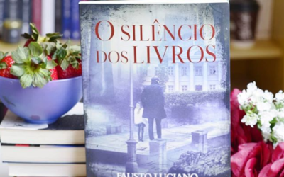 Thá nos Livros – Resenha