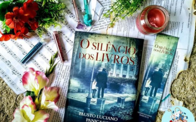 Alice no País das Leituras – Resenha