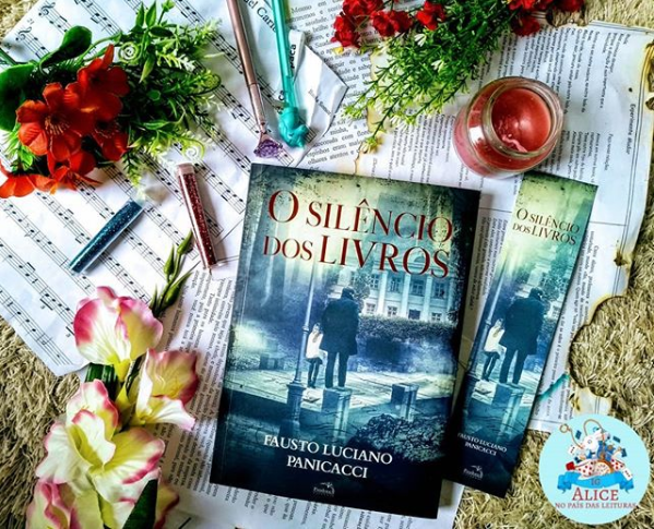 Alice no País das Leituras