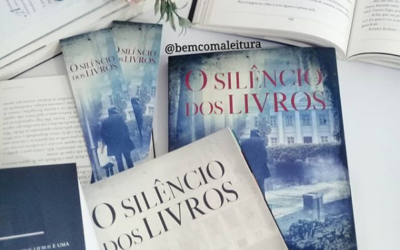 De Bem Com a Leitura – Resenha