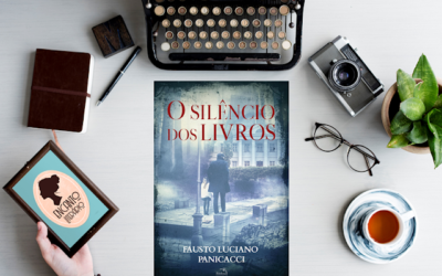 Encanto Literário – Resenha