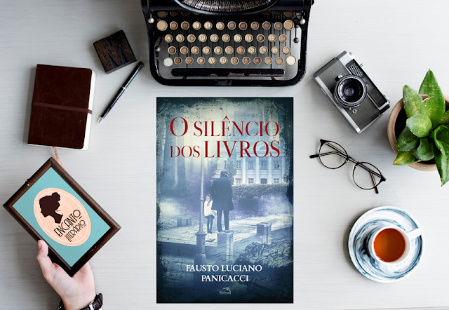 Encanto Literário
