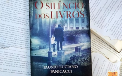 Entrelinhas Livros – Resenha