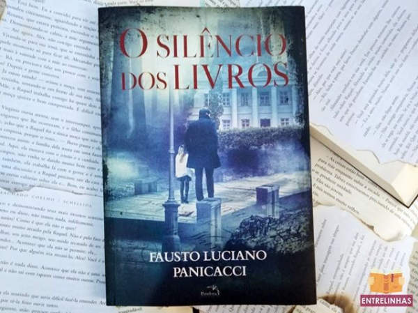 Entrelinhas Livros