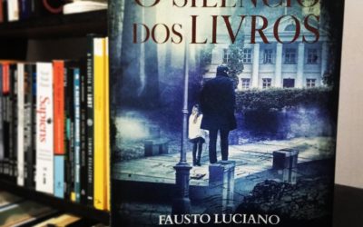 Ex Libris  SC – Resenha