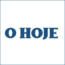 Fausto Panicacci no jornal O Hoje