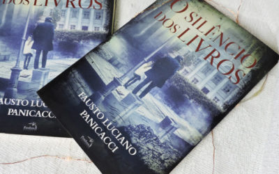 Blog Já Tracei – Resenha