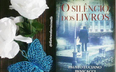 Livros da Mi Costa – Resenha