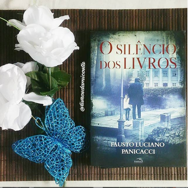 Livros da Mi Costa