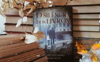 Sonho de Estante – Resenha