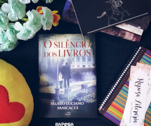 Raposa Literária – Resenha
