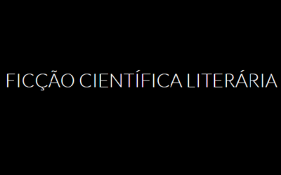 Ficção Científica Literária – Publica sobre o livro “O Silêncio dos Livros”