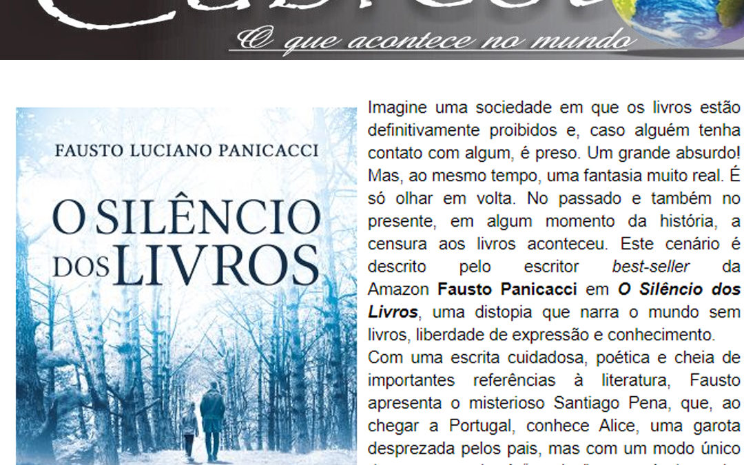 Blog Cabresto