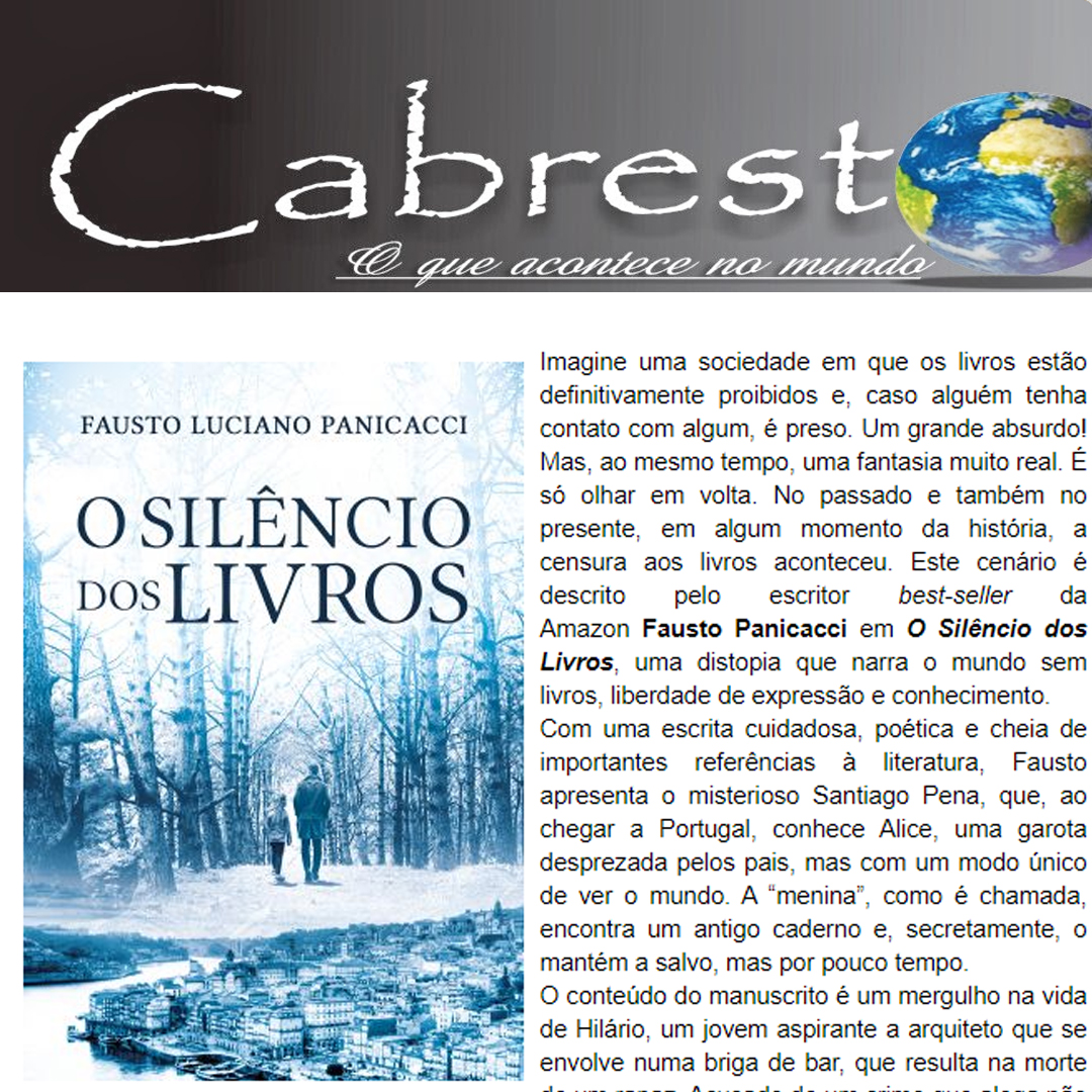 Blog Cabresto