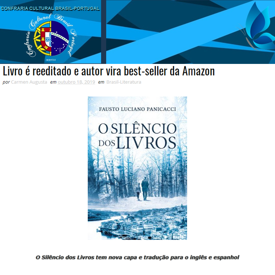 Confraria Cultural Brasil 