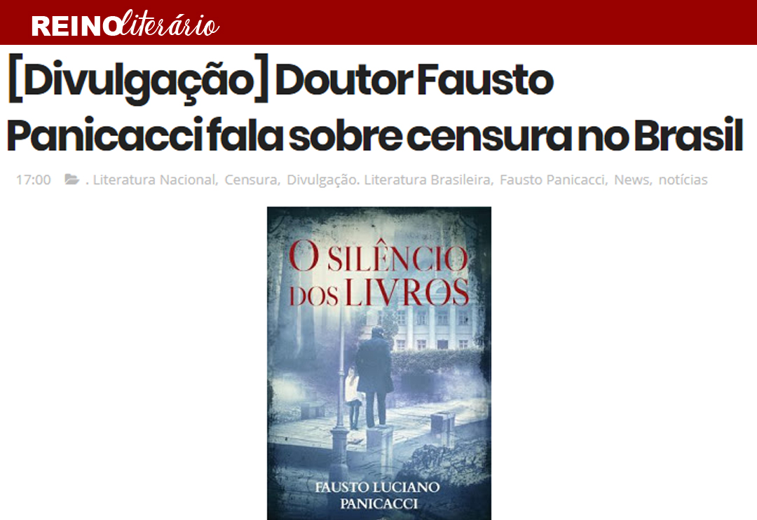 Reino Literário
