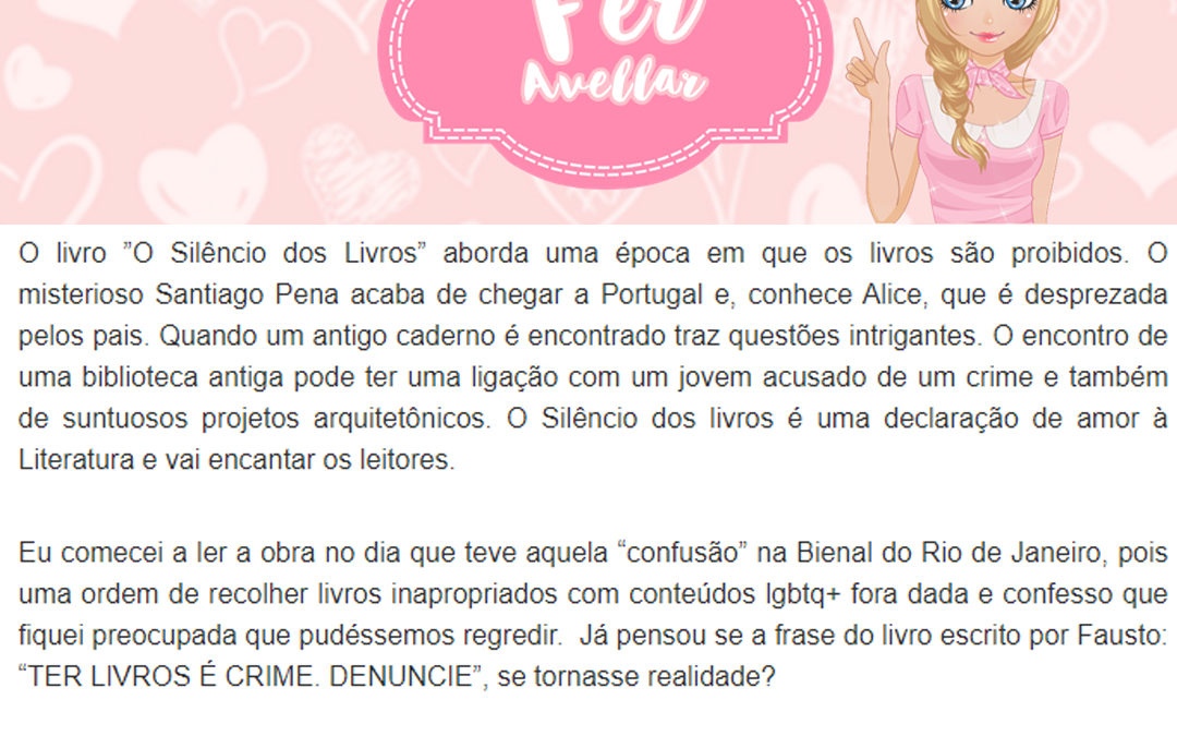 Fer Avellar