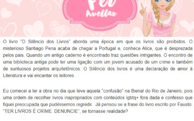 Fer Avellar – Resenha