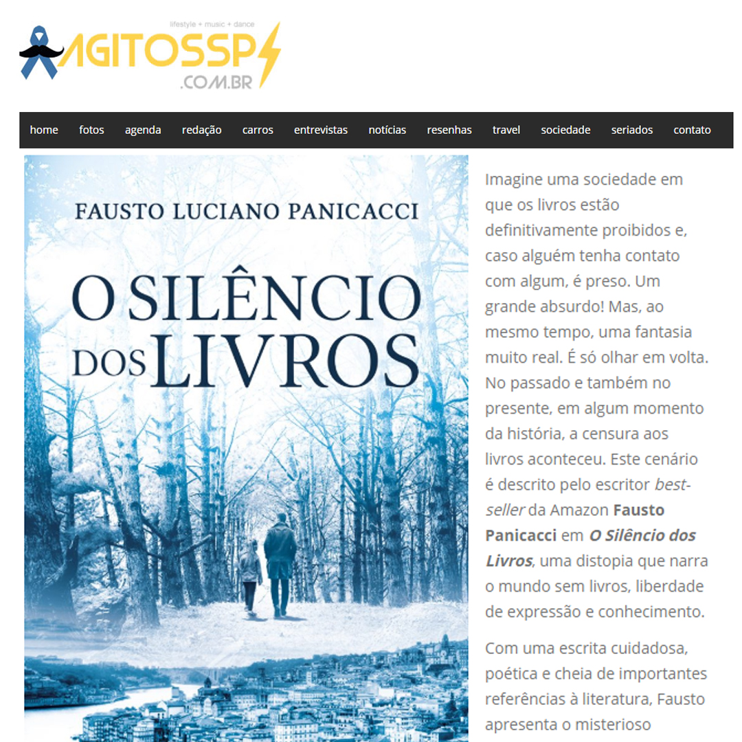 Agitos SP