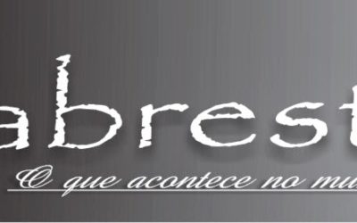 O Blog Cabresto divulgou o livro “O Silêncio dos Livros”.