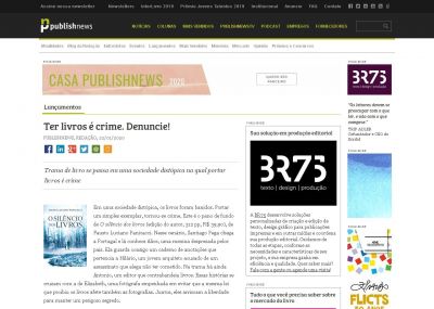 PublishNews