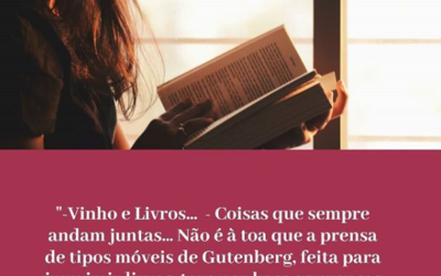 O IG @zclivros divulgou um trecho do meu livro “O Silêncio dos Livros”.