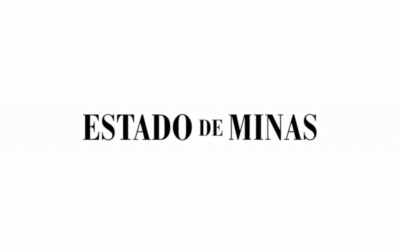O jornal Estado de Minas publicou o artigo sobre a obra “O Silêncio dos Livros”.