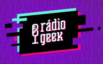 A Rádio Geek divulgou em seu site, sobre minha obra “O Silêncio dos Livros”.