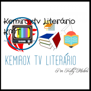 O Blog Kemiroxtv Literário publicou um resenha sobre a minha obra “O Silêncio dos Livros”