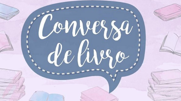 O Blog Conversa de Livro divulgou minha obra “O Silêncio dos Livros”